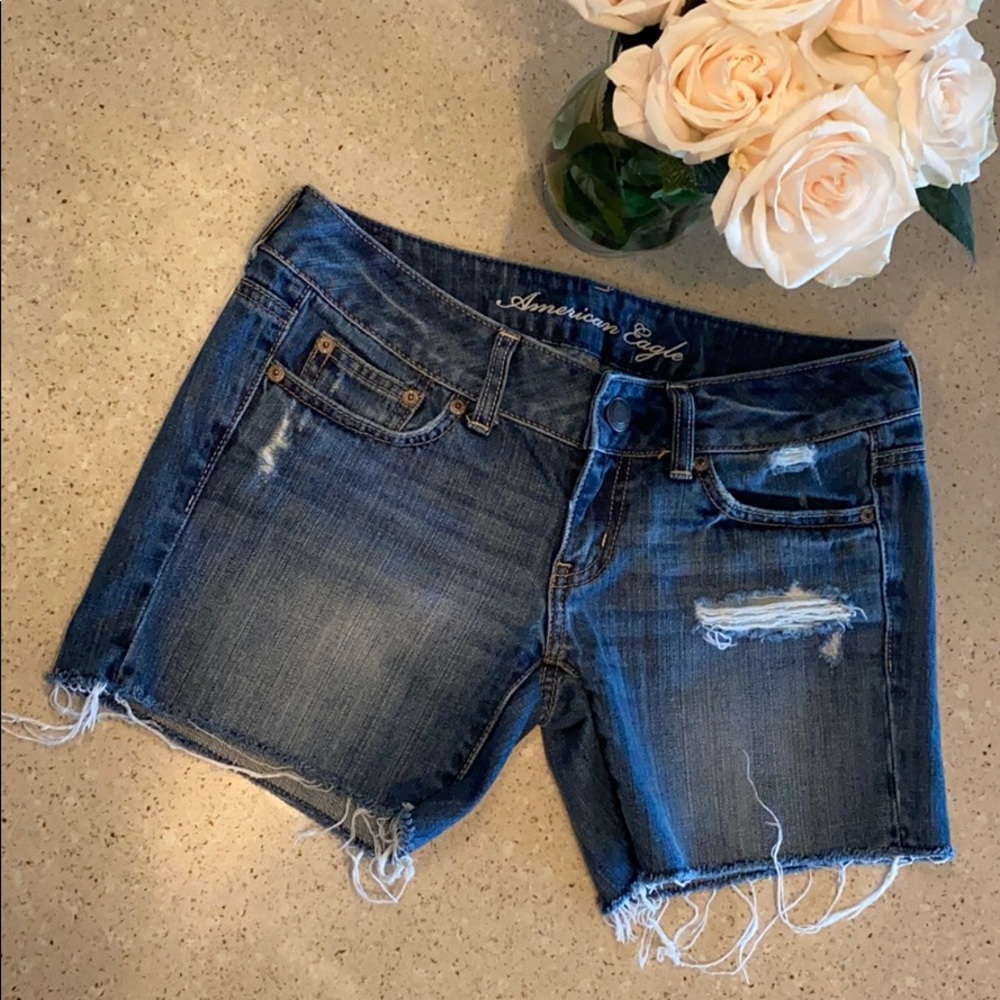 American Eagle Outfitters Jeans Shorts